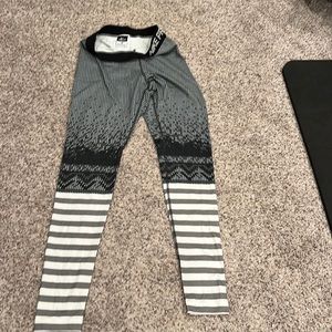 Nike Pro. Dry Fit. workout pants. can bundle with others